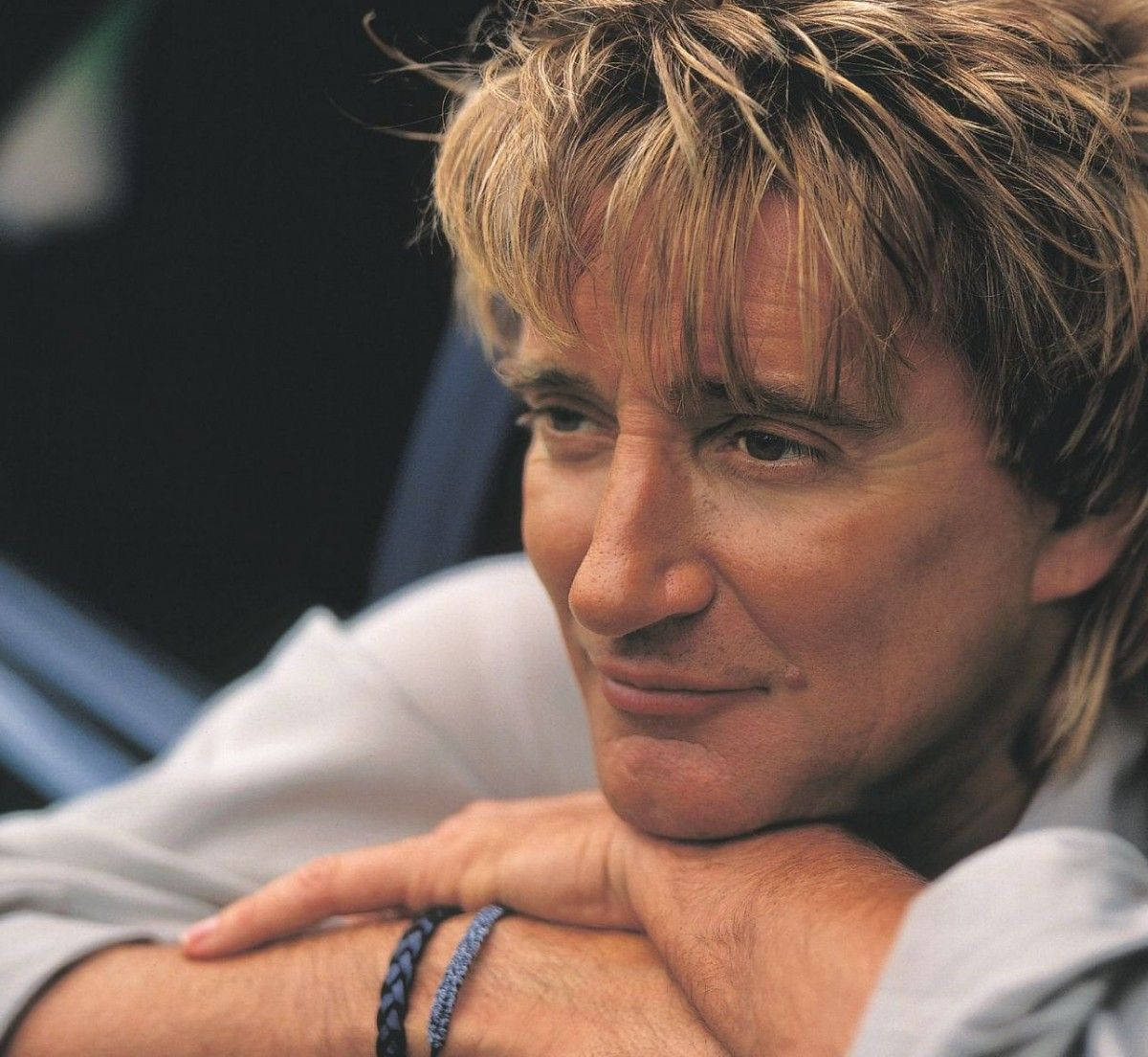 Rod Stewart - Sailing - Music Legend