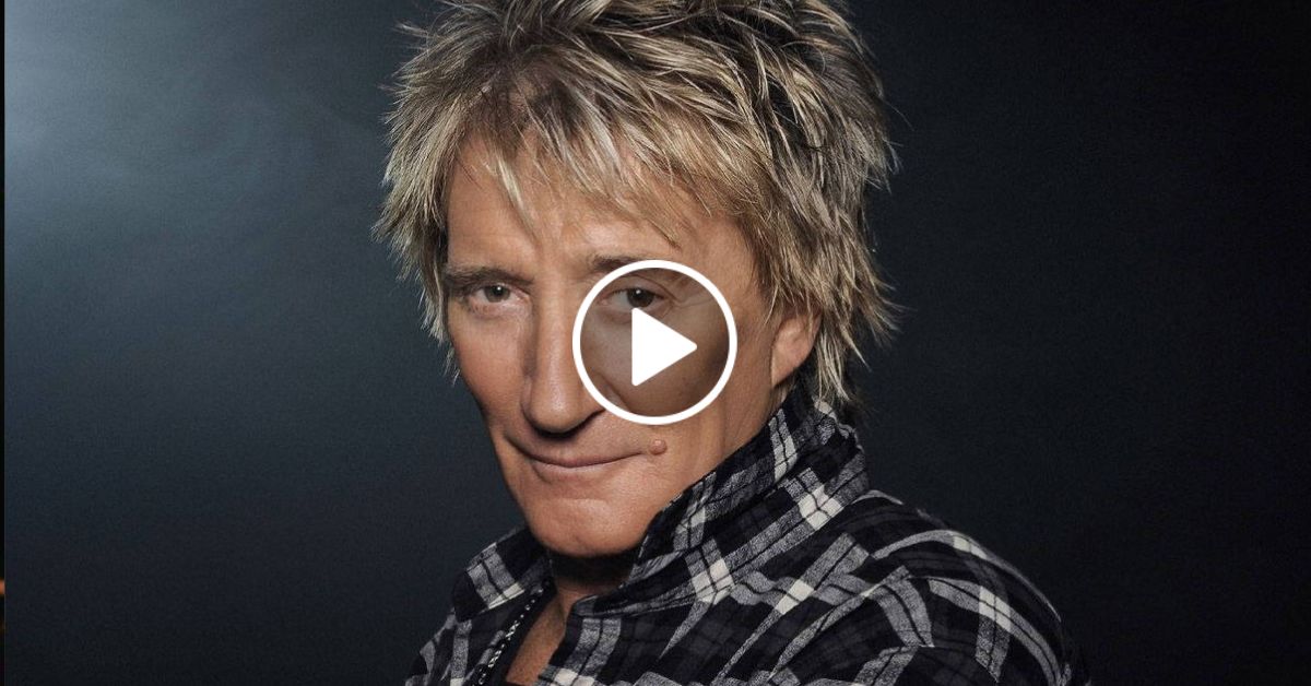 Rod Stewart - Sailing - Music Legend