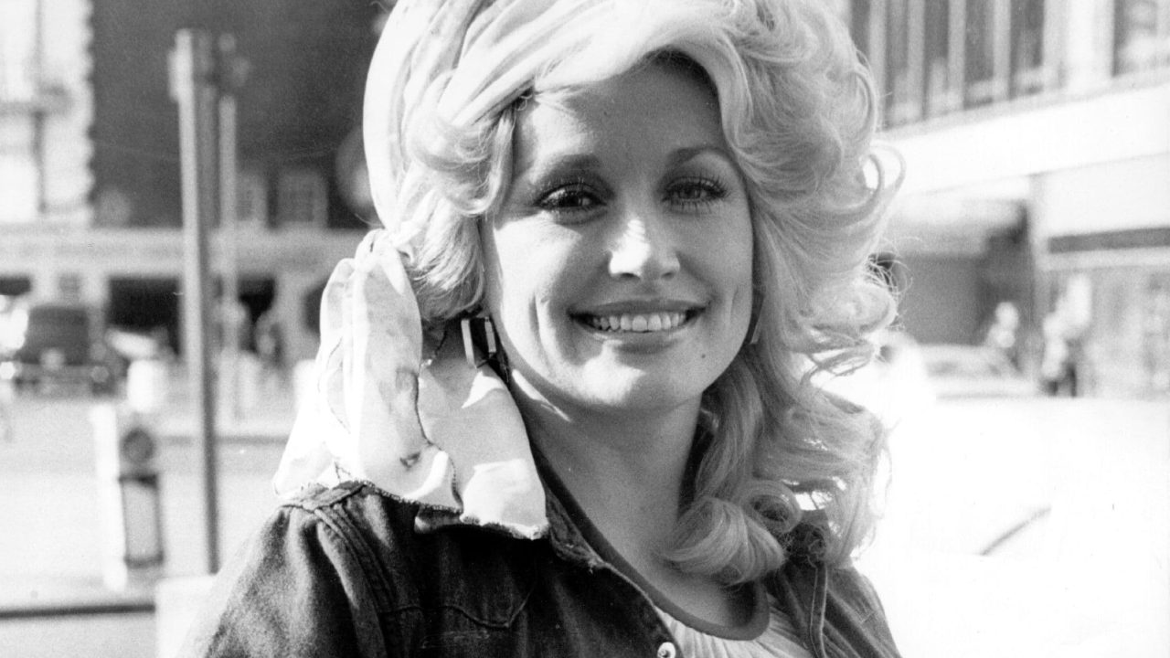 Dolly Parton - Jolene - Great Songs